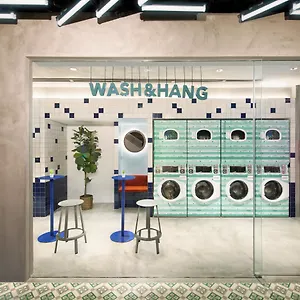 Lyf Funan 4*, Singapore Singapore
