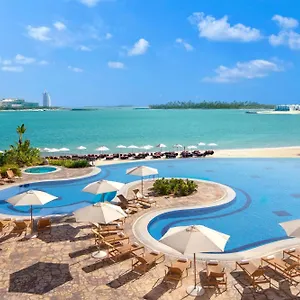 Andaz The Palm, By Hyatt 5*, Dubai United Arab Emirates